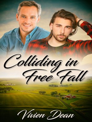 cover image of Colliding in Free Fall